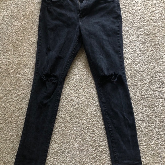 PacSun Other - Pacsun Ripped Skinny Jeans